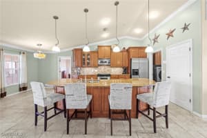 2031 34th Street, Cape Coral, FL 33909 Sold 07/08/25