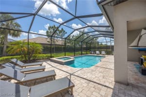 7520 Blackberry Drive, Naples, FL 34114 - MLS#225038123