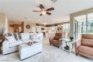8496 Southbridge Drive, Estero, FL 33967 Sold 07/25/25