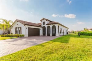 4939 Iron Horse Way, Ave Maria, FL 34142 Sold 08/18/25