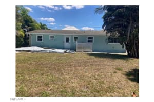 27257 Barbarosa Street, Bonita Springs, FL 34135 Sold 05/16/25