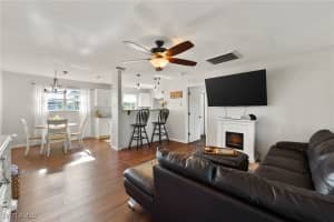 1102 Oak Avenue, Lehigh Acres, FL 33972 Sold 06/23/25