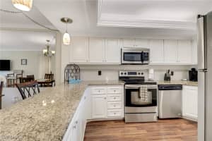 4396 Bowsprit Ct 4b, Fort Myers