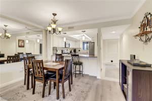 4396 Bowsprit Court, Fort Myers, FL 33919 - MLS#225038165