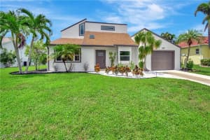 1210 4th Court, Cape Coral, FL 33991 - MLS#225038176