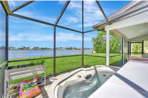1210 4th Court, Cape Coral, FL 33991 - MLS#225038176