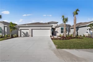 9317 Aqua Overlook Court, Lehigh Acres, FL 33936 Sold 06/26/25