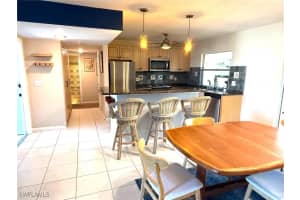 3311 Boca Ciega Drive, Naples, FL 34112 Sold 06/17/25