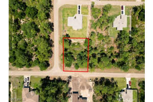 843 Ashland Street, Lehigh Acres, FL 33974 - MLS#225038199