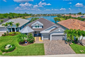 10512 Tidewater Key Boulevard, Estero, FL 33928 Sold 06/17/25