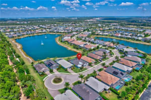 10512 Tidewater Key Boulevard, Estero, FL 33928 Sold 06/17/25