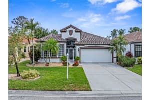 26325 Feathersound Drive, Punta Gorda, FL 33955 Sold 06/09/25