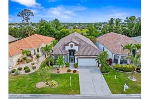 26325 Feathersound Drive, Punta Gorda, FL 33955 Sold 06/09/25