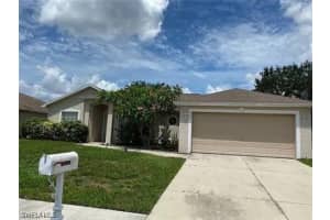 2431 Hawks Preserve Dr, Fort Myers