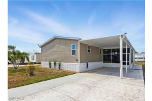 5151 Forest Park Drive, North Fort Myers, FL 33917 - MLS#225038205