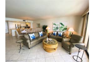 17170 Harbour Point Drive, Fort Myers, FL 33908 - MLS#225038206