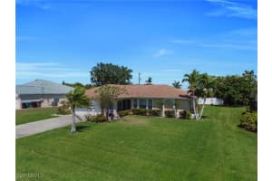 3011 8th Avenue, Cape Coral, FL 33904 Sold 05/16/25
