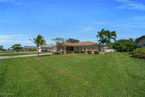 3011 8th Avenue, Cape Coral, FL 33904 Sold 05/16/25