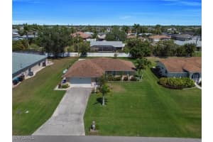 3011 8th Avenue, Cape Coral, FL 33904 Sold 05/16/25