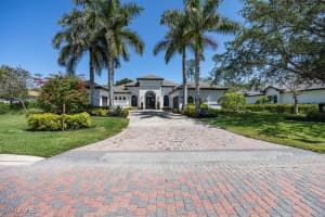 6363 Burnham Rd, Naples