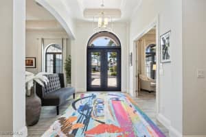 6363 Burnham Road, Naples, FL 34119 - MLS#225038223