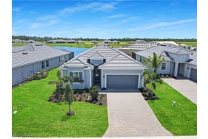 25315 Basswood Court, Punta Gorda, FL 33955 Sold 05/13/25