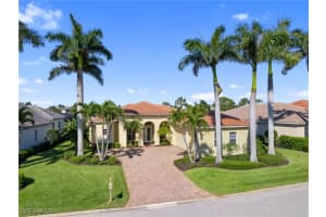 18200 Creekside View Dr, Fort Myers