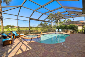 18200 Creekside View Drive, Fort Myers, FL 33908 - MLS#225038228