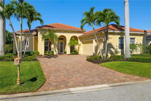 18200 Creekside View Drive, Fort Myers, FL 33908 - MLS#225038228