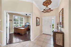 6819 Old Banyan Way, Naples, FL 34109 - MLS#225038252