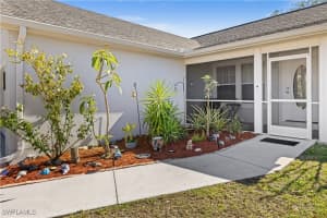 125 11th Place, Cape Coral, FL 33909 - MLS#225038257