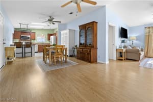 125 11th Place, Cape Coral, FL 33909 - MLS#225038257
