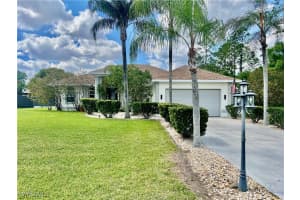 605 Columbus Avenue, Lehigh Acres, FL 33972 Sold 05/23/25