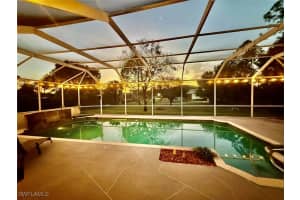 605 Columbus Avenue, Lehigh Acres, FL 33972 Sold 05/23/25