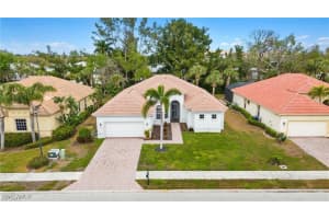 16192 Coco Hammock Way, Fort Myers