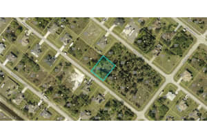 2028 Wanda Avenue, Lehigh Acres, FL 33971 Sold 10/24/25
