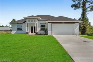 867 Carbon Street, Lehigh Acres, FL 33974 Sold 06/13/25