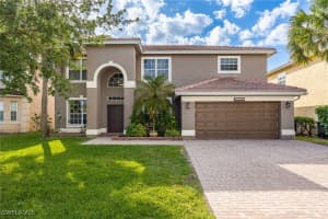12420 Muddy Creek Lane, Fort Myers, FL 33913 Sold 08/29/25