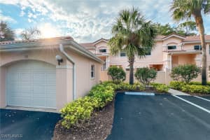 888 Woodshire Lane, Naples, FL 34105 Sold 06/12/25