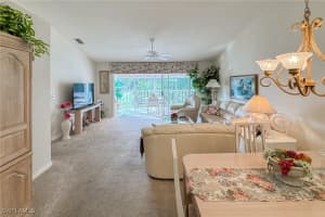888 Woodshire Lane, Naples, FL 34105 Sold 06/12/25