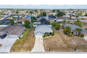1501 9th Terrace, Cape Coral, FL 33909 Sold 07/21/25