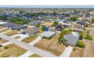 1501 9th Terrace, Cape Coral, FL 33909 Sold 07/21/25
