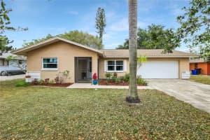 11061 Orangewood Drive, Bonita Springs, FL 34135 Sold 07/01/25