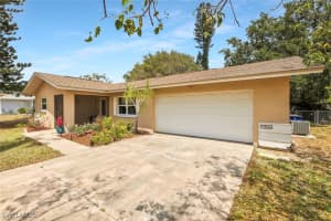 11061 Orangewood Drive, Bonita Springs, FL 34135 Sold 07/01/25