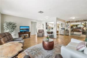 11061 Orangewood Drive, Bonita Springs, FL 34135 Sold 07/01/25