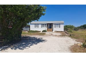 221 Horse Club Avenue, Clewiston, FL 33440 Sold 05/30/25