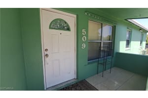 509 Obispo Avenue, Clewiston, FL 33440 - MLS#225038330