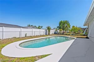 6874 Carmelle Drive, Fort Myers, FL 33919 Sold 07/21/25