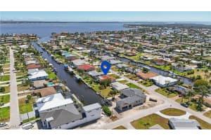 5325 Colonade Court, Cape Coral, FL 33904 Sold 06/18/25