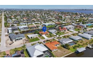 5325 Colonade Court, Cape Coral, FL 33904 Sold 06/18/25